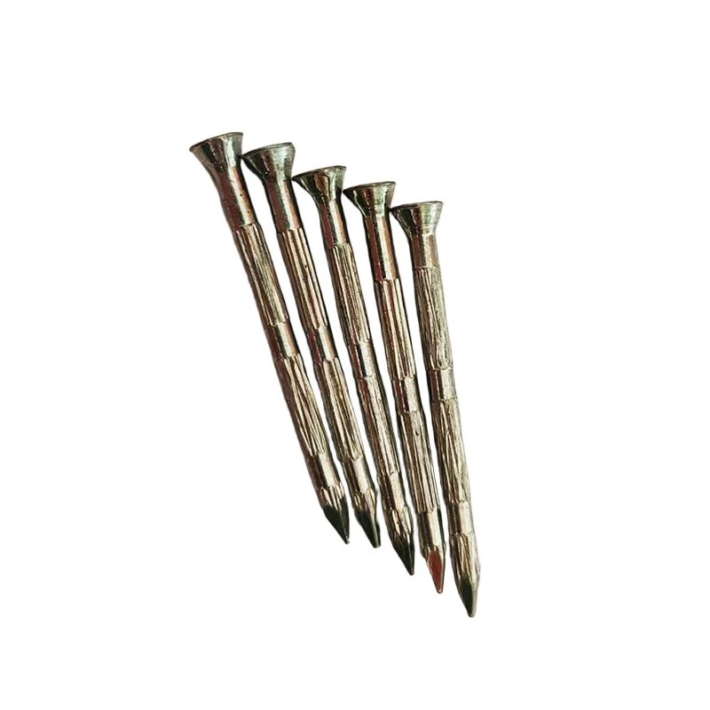 EG Concrete Nails AT Shank suppliers