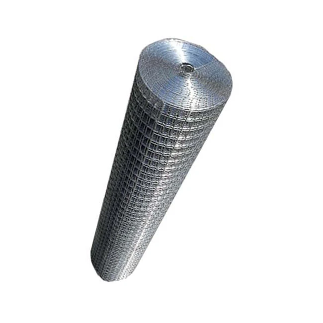 Rabbit Cage Galvanized Mesh Roll